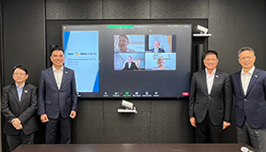 TVT体育董事會決議通過收購德國BHTC拓展智慧移動生態圈